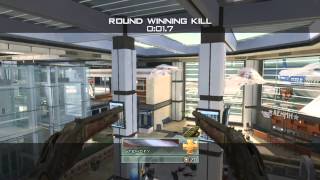 Stenzify - Use or Lose! #1