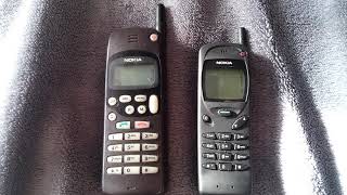 Nokia 1610 vs 3110 (NHE-8) Resimi