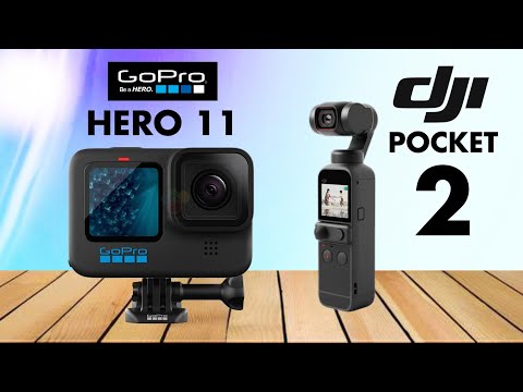 GoPro Hero 11