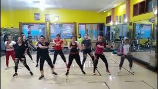 DJ KU BERLAYAR DI LAUTAN REMIX, TIK TOK VIRAL