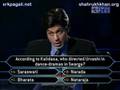 KBC 3 - Episode 11e (visit: www.srkpagali.net)