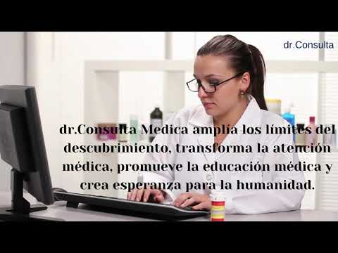 dr. Consulta Consultas y examenes para todos