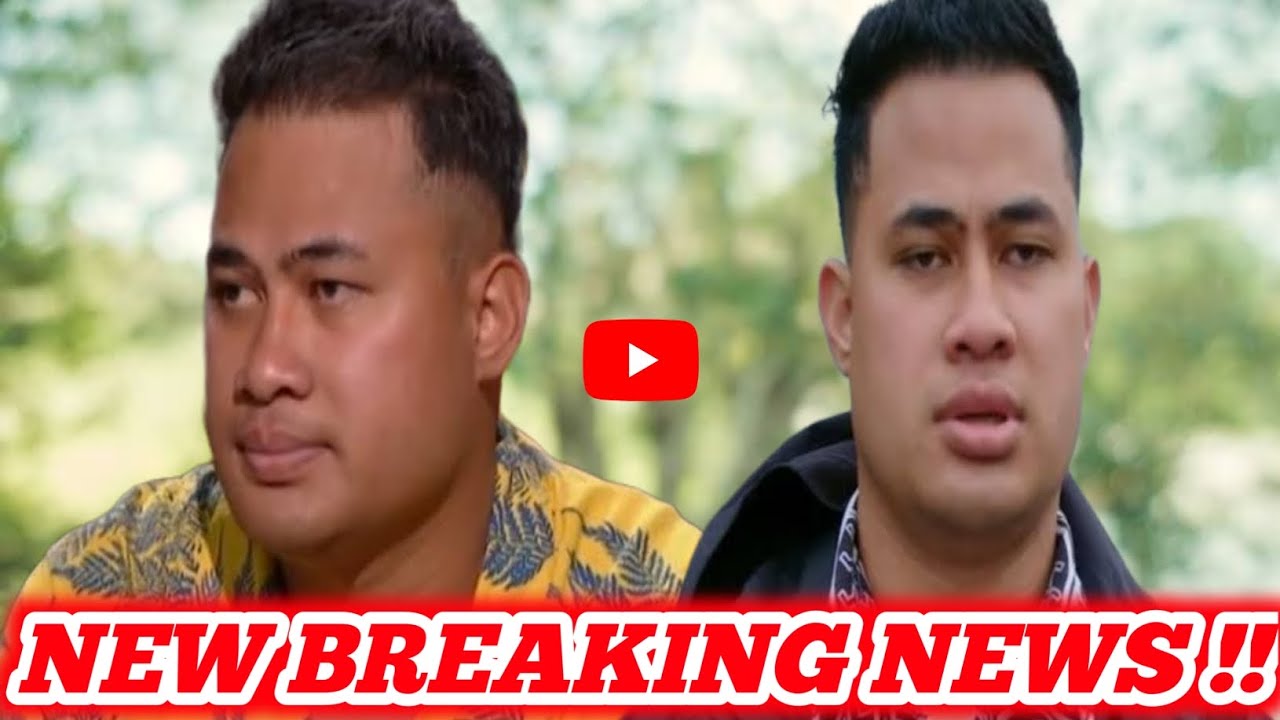 Bombshell! Scandal News Asuelu Pulaa Takes Dirty Dancing to a Whole