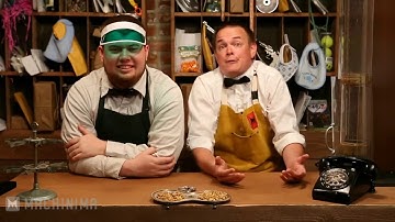 RESPAWN INBOX! KATE UPTON OR THE QUEEN!  feat. MR SARK & APL