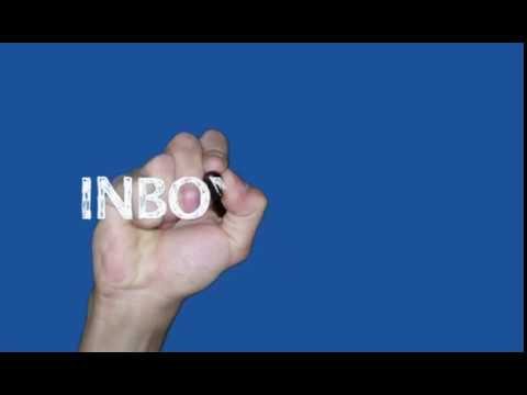 Inbox Design Website Alerts/Communications Demonstration