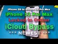 NEWEST!!! iCloud Bypass for iPhones!!! up to iPhone 15 Pro Max (Tagalog)