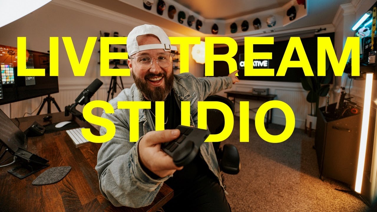 Latest Title & Thumbnail
