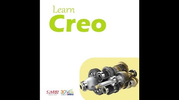 Creo Training Institute | Learn Creo Course | Building Design | @DesignStudioInst