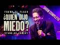 FRANK MARTÍNEZ - Quién Dijo Miedo (Show Completo) | Especial de Stand Up Comedy