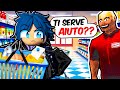 NON RUBARE IN QUESTO SUPERMERCATO! - ROBLOX