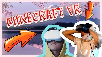 2 IDIOTS ATTEMPT SKYBLOCK VR