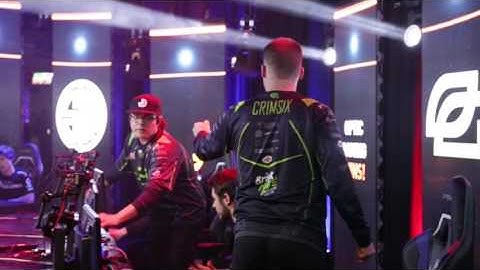 What you missed on Day 1