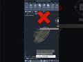Mastering the EXTRIM Command in AutoCAD | Quick &amp; Easy Guide ✂️