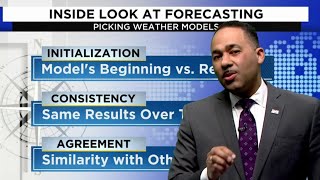 Metro Detroit weather forecast Feb. 15, 2022 -- 10 p.m. Update screenshot 5