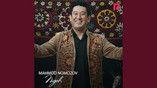 Boy bola - Mahmud Nomozov