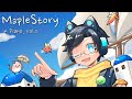 Maplestory in piano vol2 compilationslsmusic