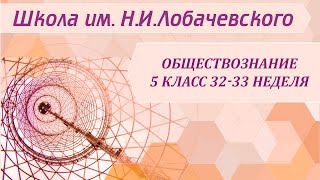 Обществознание 5 класс 32-33 неделя Мы-многонациональный народ Обществознание 5 класс 32-33 неделя Мы-многонациональный народ