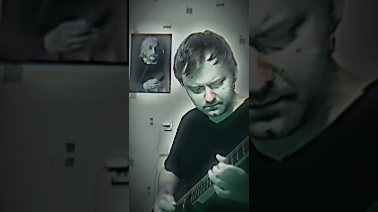 Waves of Emotion - Memories 