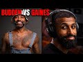 Myron Gaines REACTS to @joebuddentv Hating on @AdinRoss and @N3on