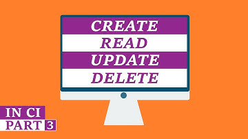 Codeigniter Crud In Hindi | How To Create Controllers In Codeigniter
