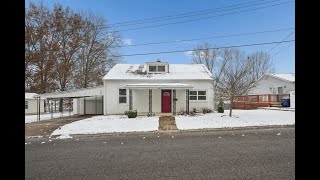 609 Henry Street video tour