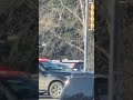 strange behavior by EMT