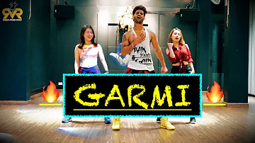 🔥 Garmi Song Dance🔥Bollywood Zumba || Easy Steps || Street Dancer 3D | Badshah, Neha K,Nora Fatehi