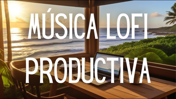 La música puede mejorar tu productividad cuando no consigues concentrarte:  las mejores playlist para trabajar y estudiar