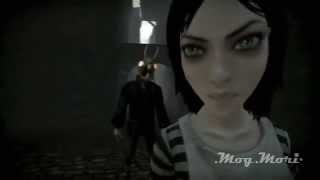 Alices Memories Tribute Madness Returns