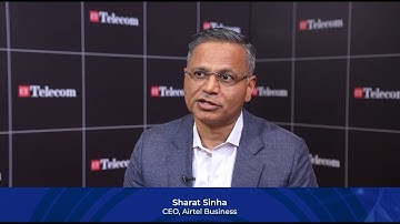 ETTelecom Interviews: Airtel Business