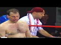 Hovik Keuchkerian vs  Jozef Balogh  [09-04-1999]  [Vía Digital]