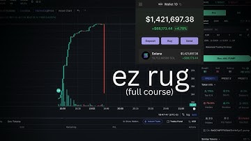 How To Launch a Meme Coin And Make $10k Fast (WITH PROOF)
