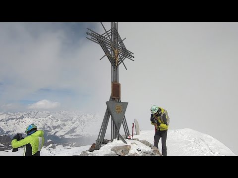 2023-03-19 Monte Magro Skialp - YouTube