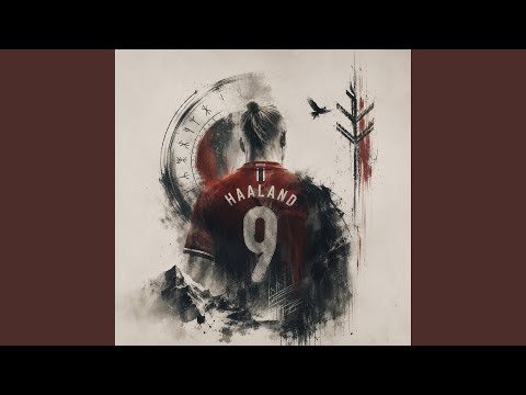 RAVNIR, Eldruna - Haaland