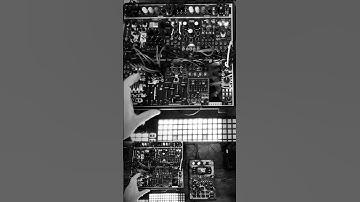 Eurorack modular and friends jam