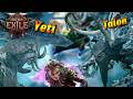 Double Frost Boss Pets! - Path of Exile 2