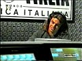 intervista grignani videoitalia del 14 maggio 1998