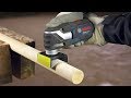 Woodworking Tools That Are At Another Level ▶1