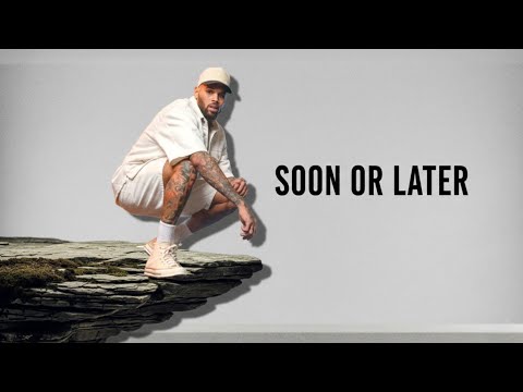 Chris Brown Ft Mario Sooner Or Later 