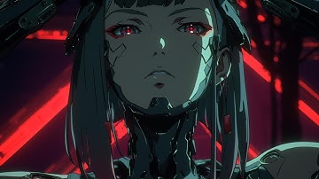 2055 Midnight Highscore // Cyberpunk, Chillwave, Futuresynth, Vaporwave, Retrowave, Outrun Mix