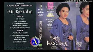 Hetty Koes Endang_Pop Keroncong Karya Obbie Messakh full Album
