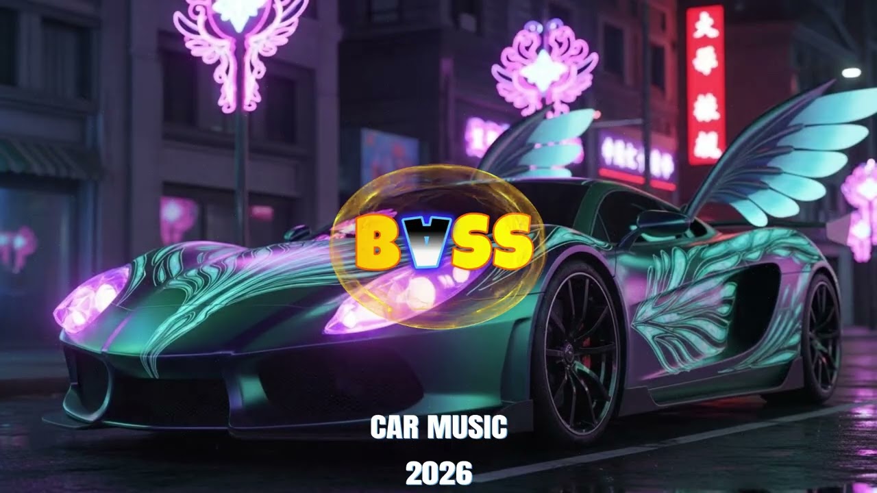 CAR MUSIC 🎶🚨 | EDM REMIX BASS BOOSTED CLUB BANGER 💯🔥 | DANCE PARTY 🥳 NIGHT DRIVE ✨🌃 GYM WORKOUTS 💪😎