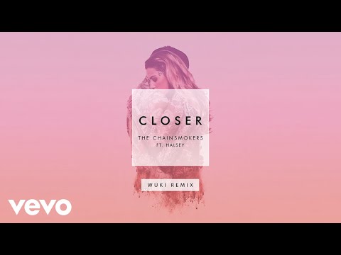 The Chainsmokers – Closer (Wuki Remix Audio) ft. Halsey mp3 ke stažení