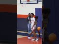 Alijah Arenas spin move