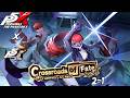 Crossroads of Fate: Laboratory Arc 2-1 | Persona 5: The Phantom X
