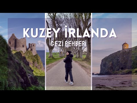 Video: Belfast, İrlanda'dan En İyi Günlük Geziler