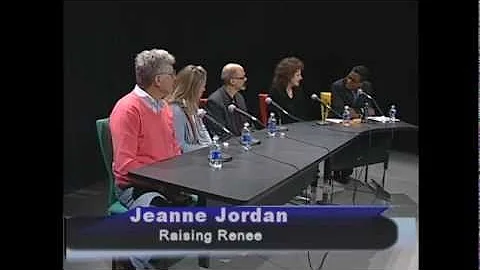 The Doc & The Artist Panel Discussion