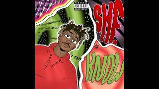 Juice WRLD - She Know - BRAND NEW CDQ REMASTER