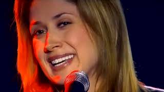 Lara Fabian   Je Suis Malade 2003 Live HD avi