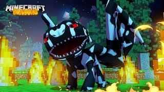 Father Son Minecraft Survival Time - 
